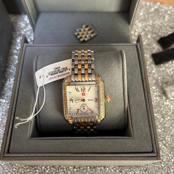 MICHELE MILOU WATCH - Picture 2 of 4